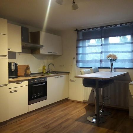 Ferienwohnung Glueckskinder Apartment Vip Rust Eksteriør bilde