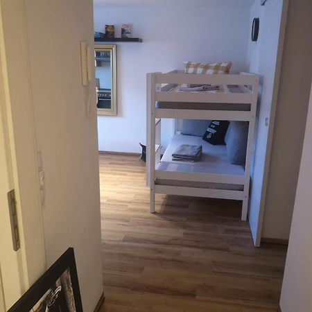 Ferienwohnung Glueckskinder Apartment Vip Rust Eksteriør bilde