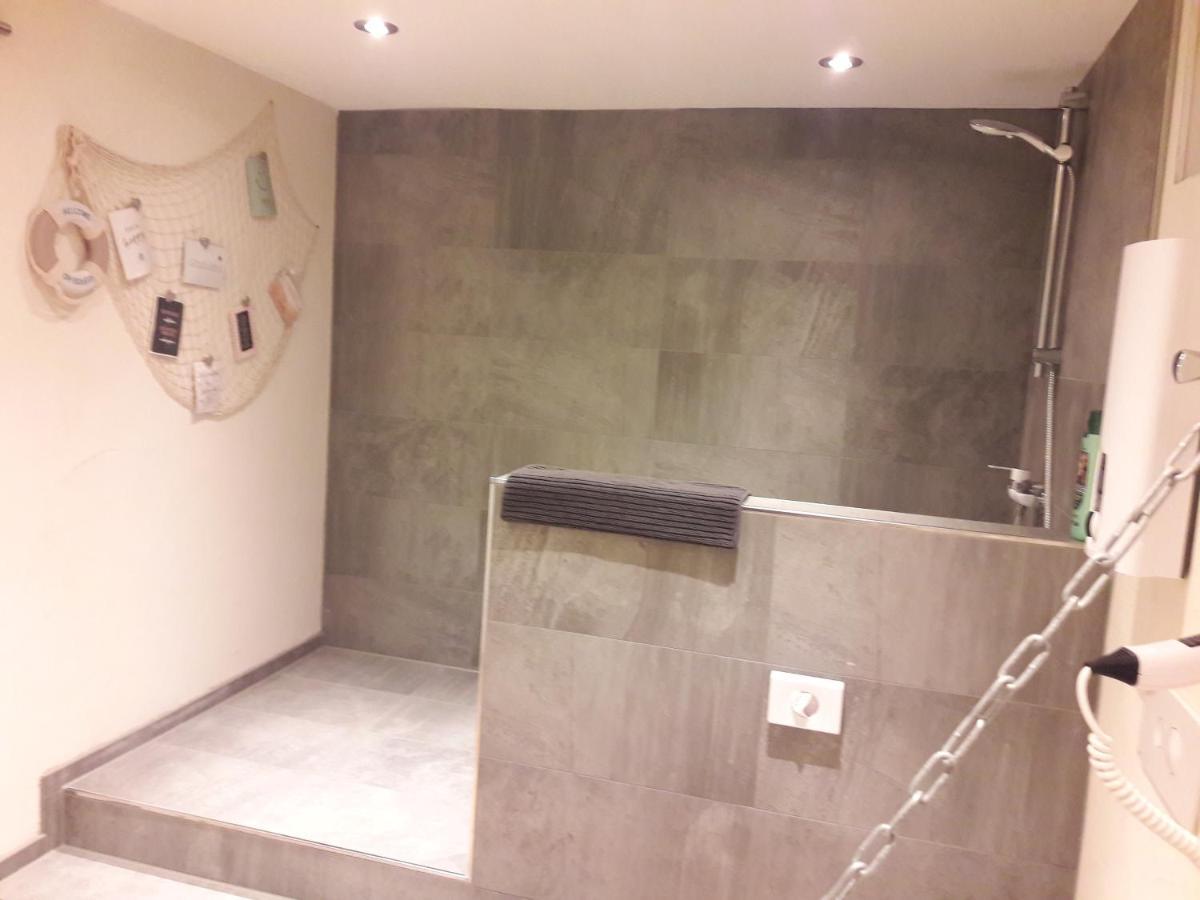 Ferienwohnung Glueckskinder Apartment Vip Rust Eksteriør bilde